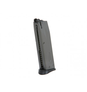 Магазин для HG-160 GREEN GAS MAGAZINE [HFC]